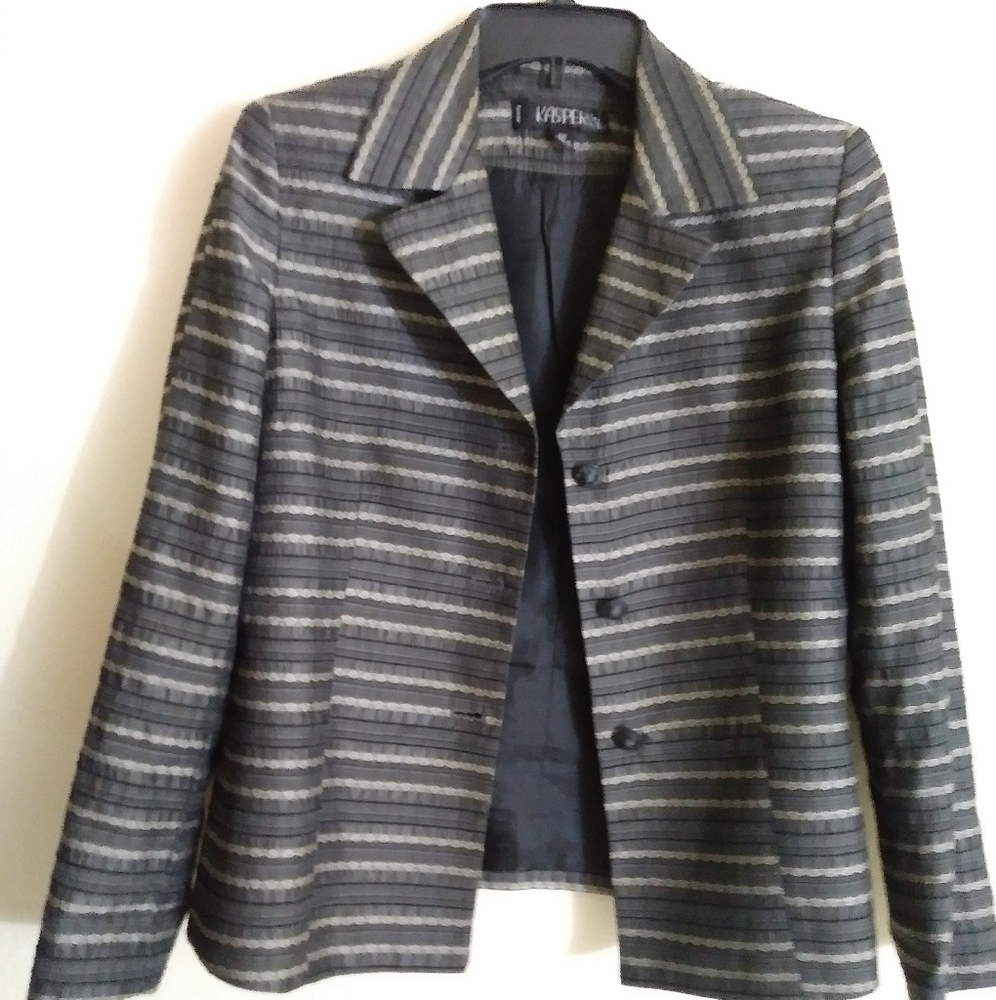 Kasper jacket